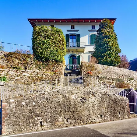 Stunning In With Wifi Holiday home Barga