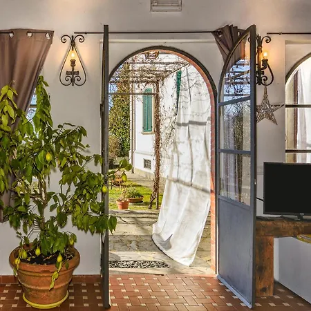 Stunning In With Wifi * Barga