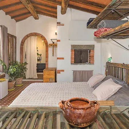 Stunning In With Wifi Barga