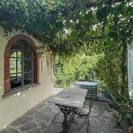Hébergement de vacances Stunning In With Wifi Barga